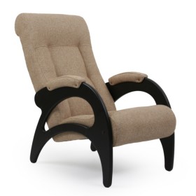 Кресло для отдыха Модель 41 без лозы в Новом Уренгое - novyj-urengoj.katalogmebeli.com | фото 2