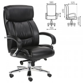 Кресло офисное BRABIX Direct EX-580 в Новом Уренгое - novyj-urengoj.katalogmebeli.com | фото