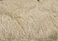 Кресло Papasan Rocking (Ротанг 6, ткань Mulan 141) в Новом Уренгое - novyj-urengoj.katalogmebeli.com | фото 4