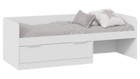Кровать комбинированная «Марли» Тип 1 в Новом Уренгое - novyj-urengoj.katalogmebeli.com | фото