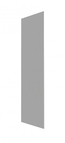 Норд фасад торцевой верхний (для верхнего высокого шкафа премьер высотой 920 мм) ТПВ (Камень беж) в Новом Уренгое - novyj-urengoj.katalogmebeli.com | фото