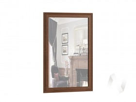 Зеркало навесное РЗ-20 Спальня Ричард (орех донской) в Новом Уренгое - novyj-urengoj.katalogmebeli.com | фото