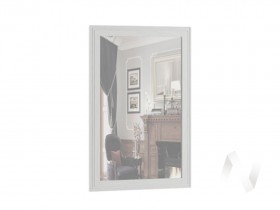 Зеркало навесное РЗ-20 Спальня Ричард (ясень анкор светлый) в Новом Уренгое - novyj-urengoj.katalogmebeli.com | фото